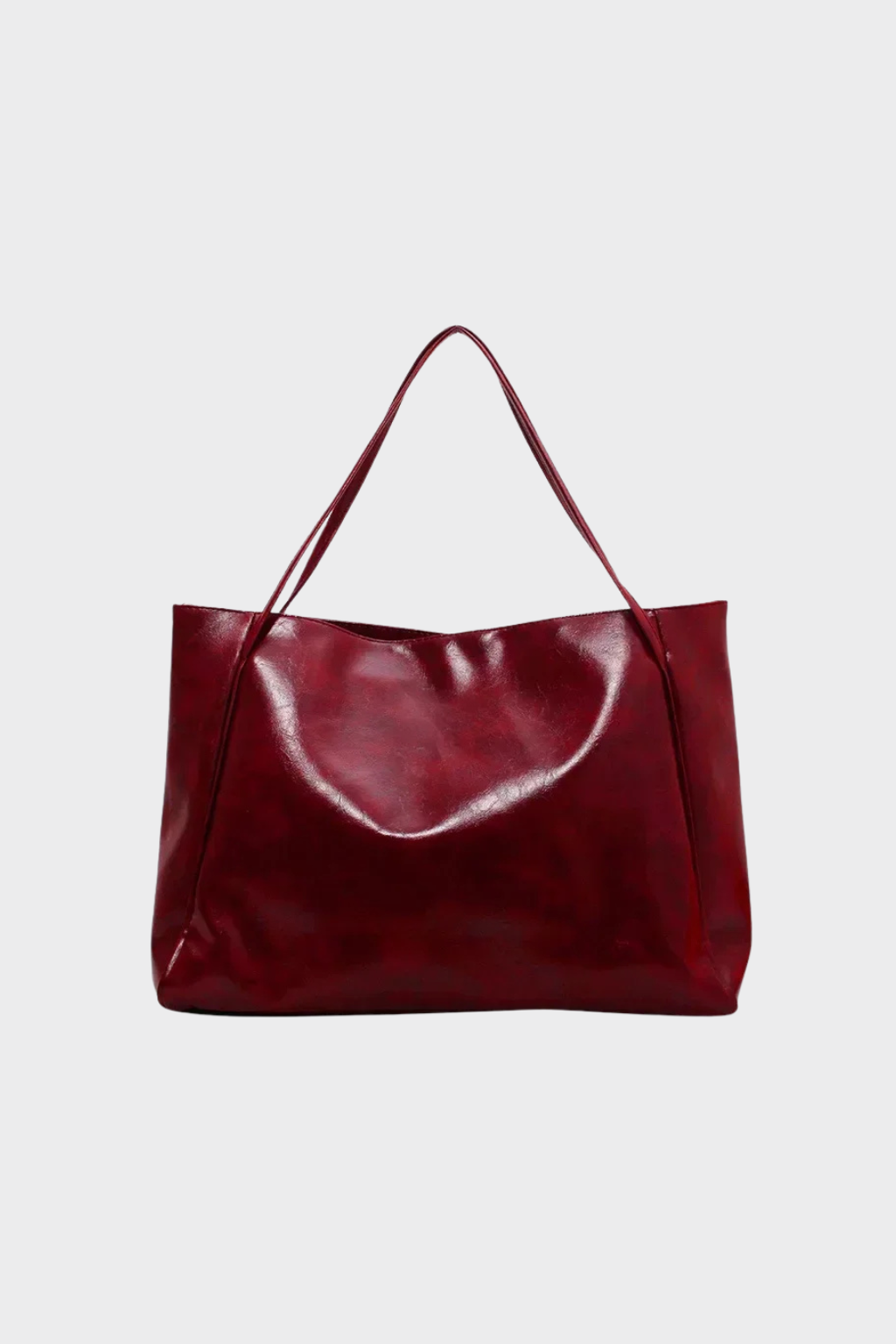 Women's Retro-Inspired Summer Shoulder Bag