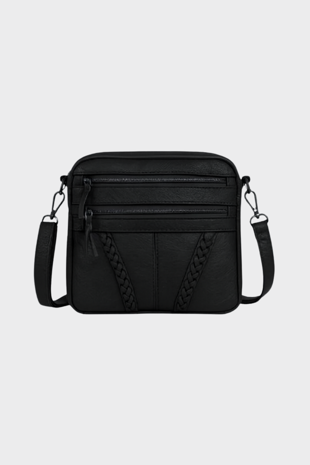 Women's Stylish Leather Crossbody Bag