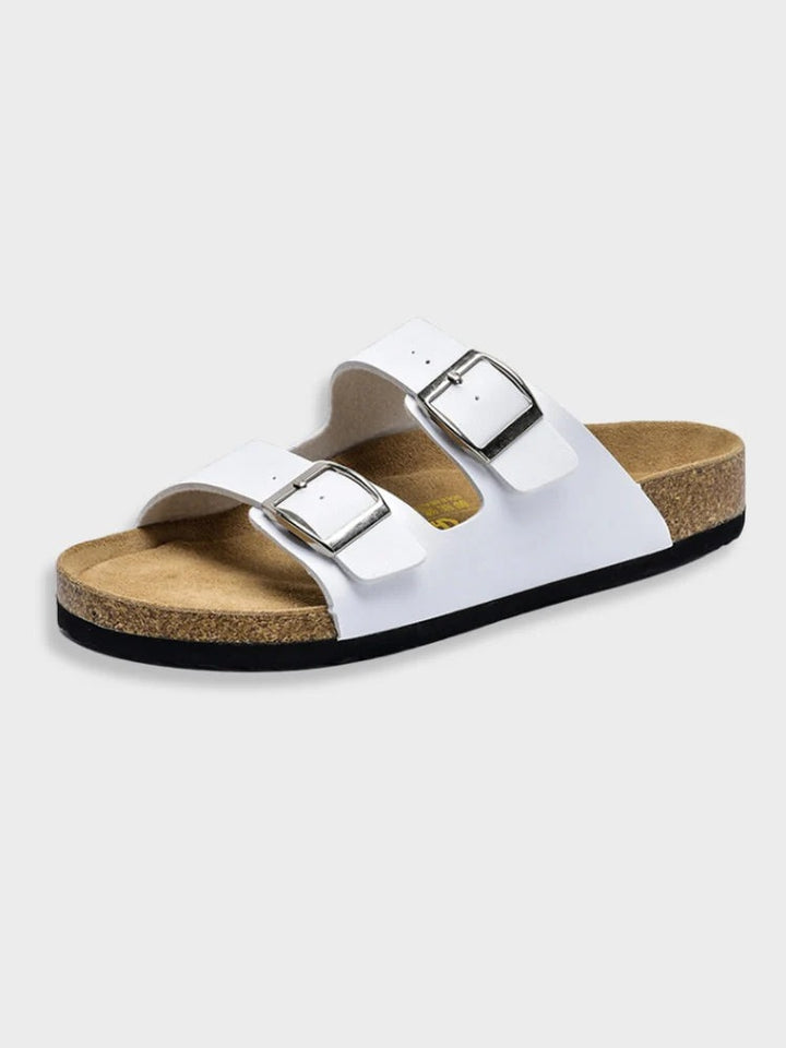 Women’s Timeless Slide Sandals
