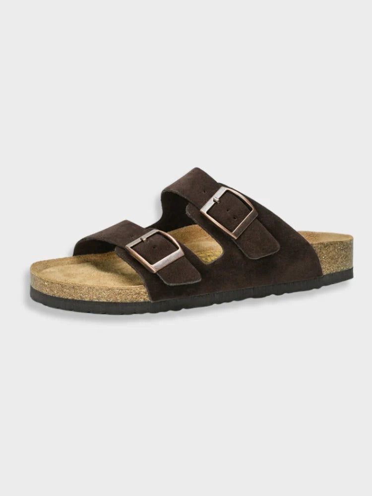 Women’s Timeless Slide Sandals