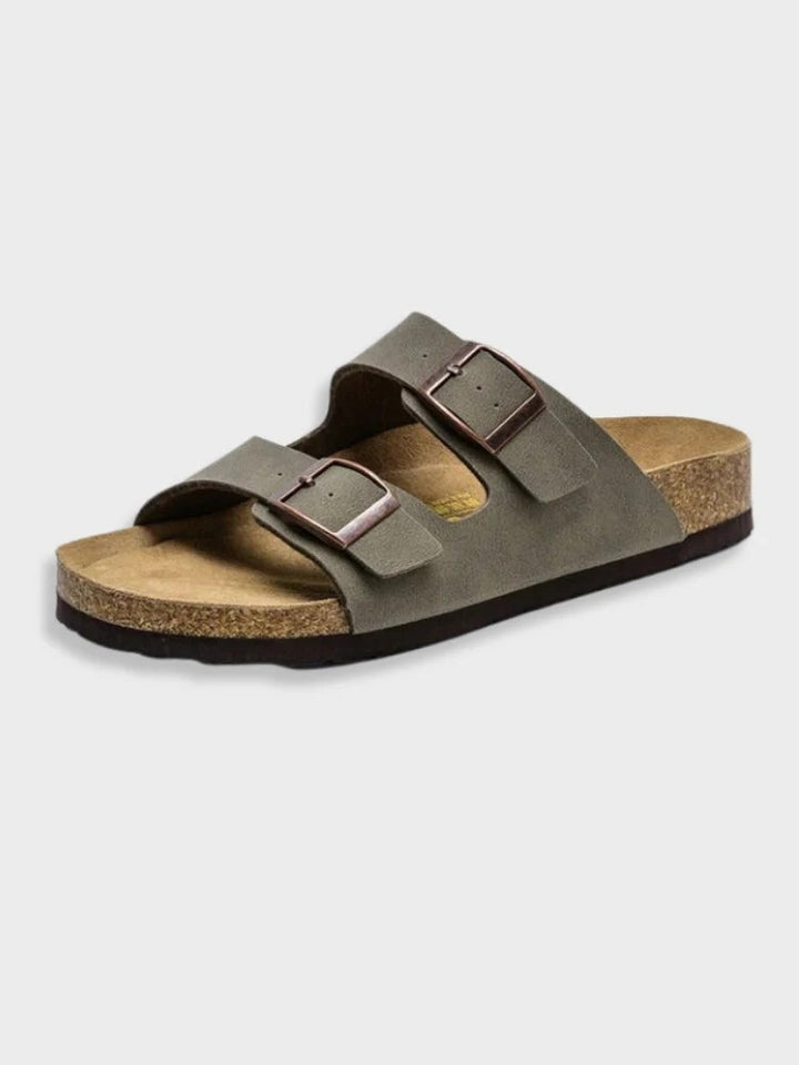 Women’s Timeless Slide Sandals