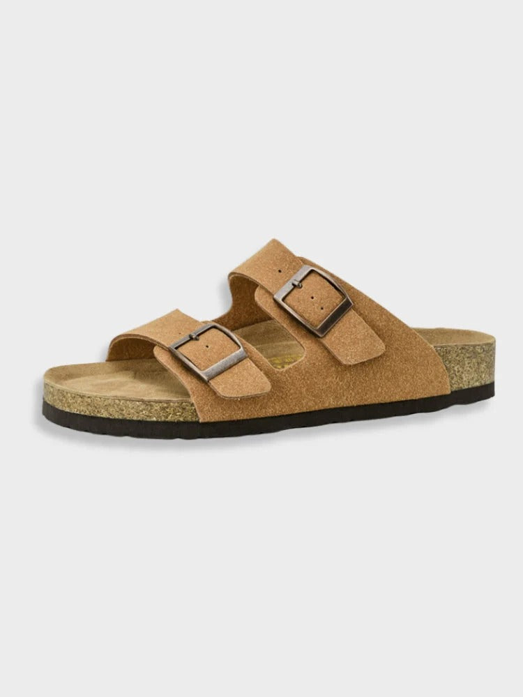 Women’s Timeless Slide Sandals