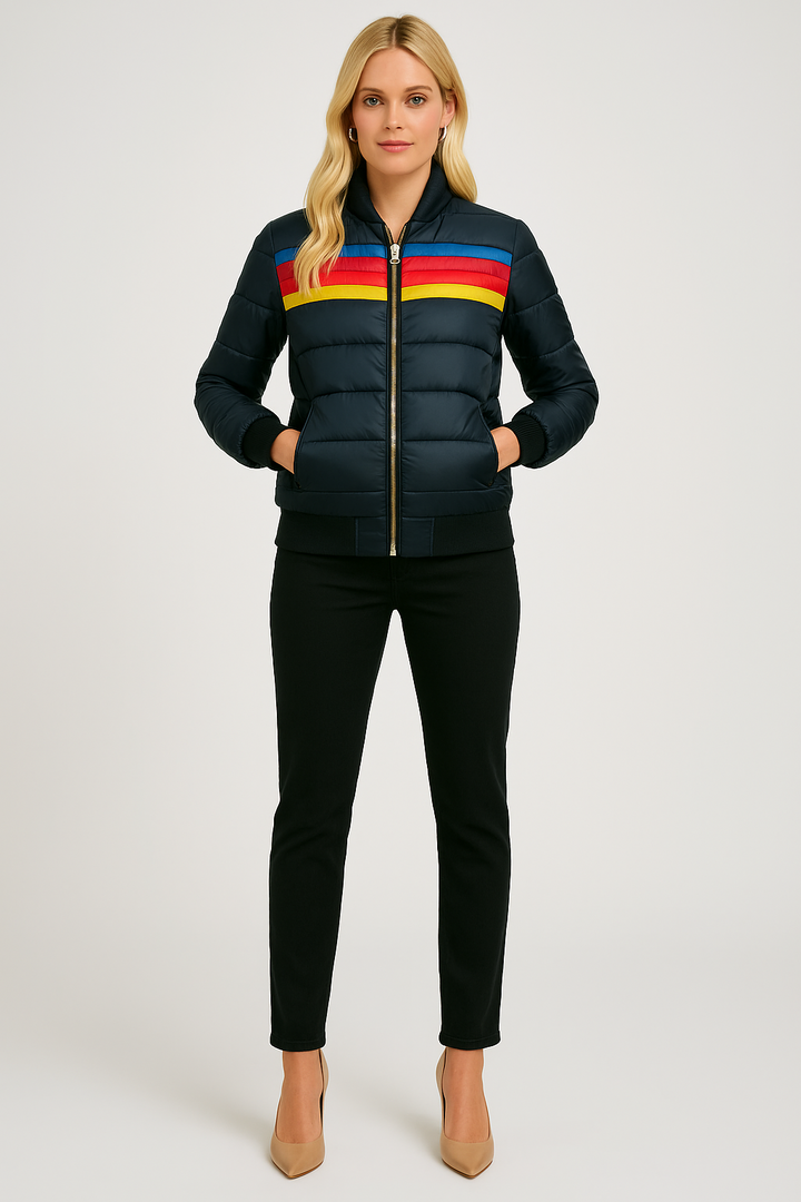 Women's Winter Plush Coat