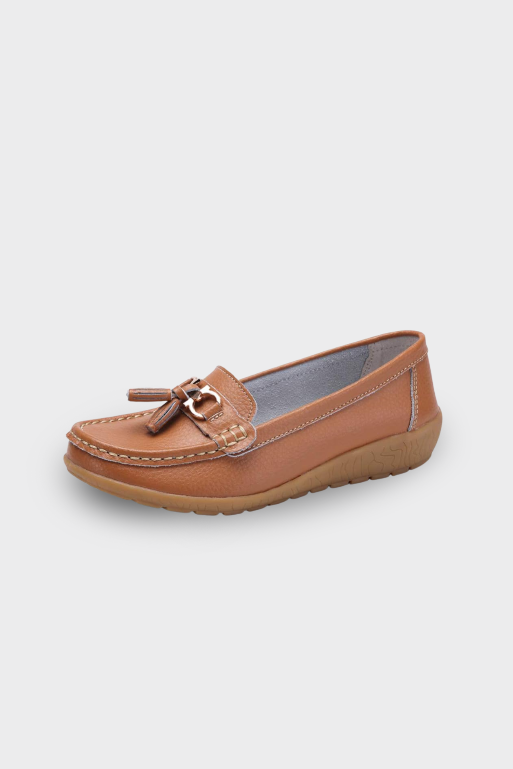 Women’s Classic Leather Moccasins