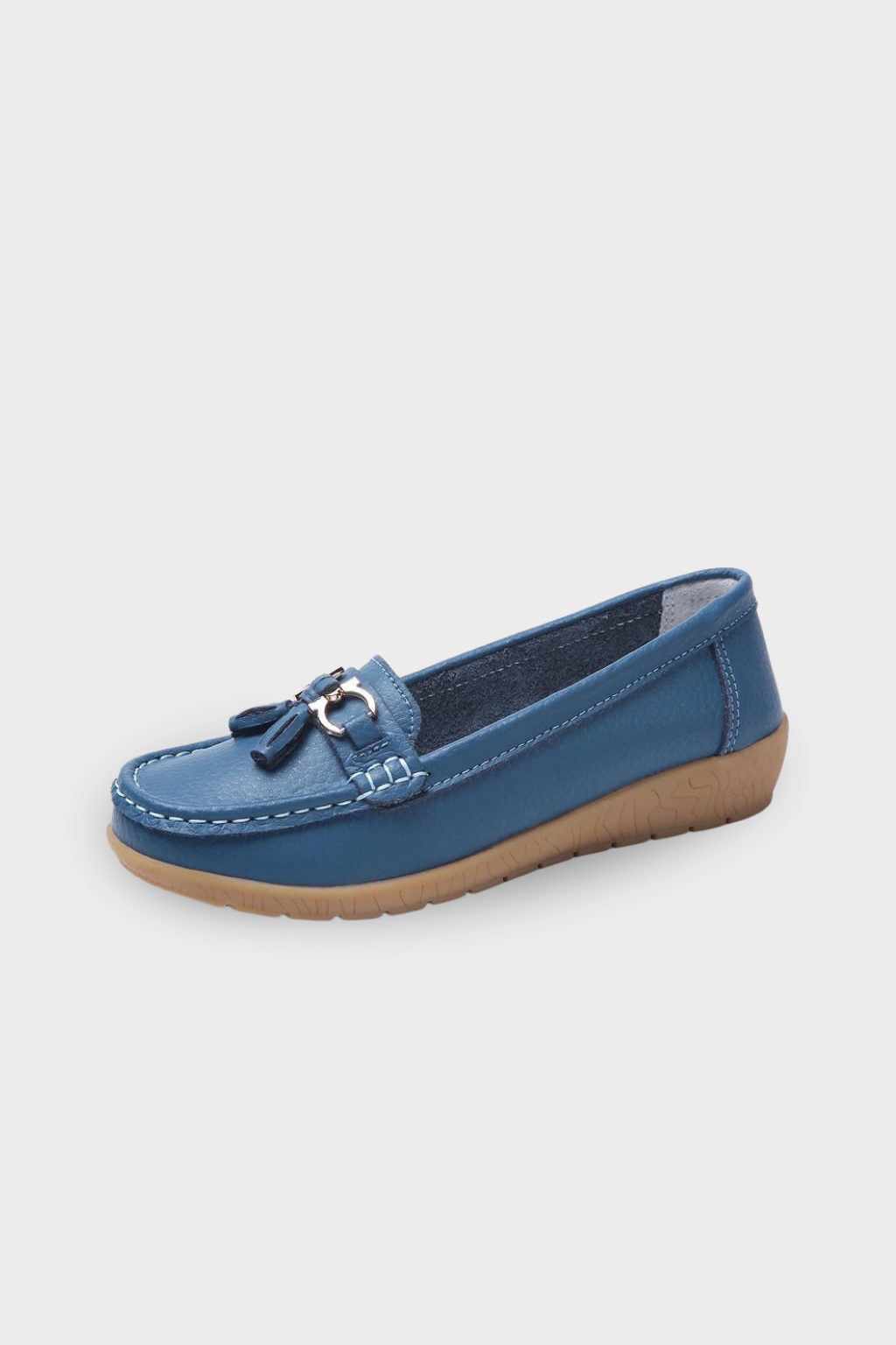 Women’s Classic Leather Moccasins