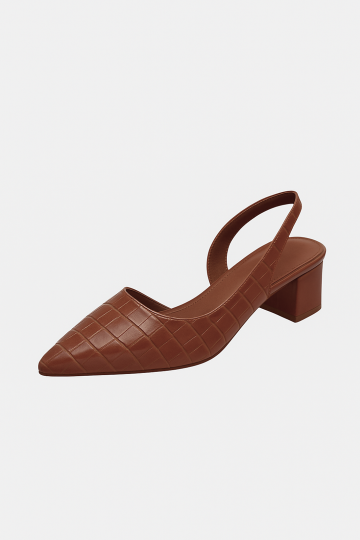 Women’s Comfort Support Pumps