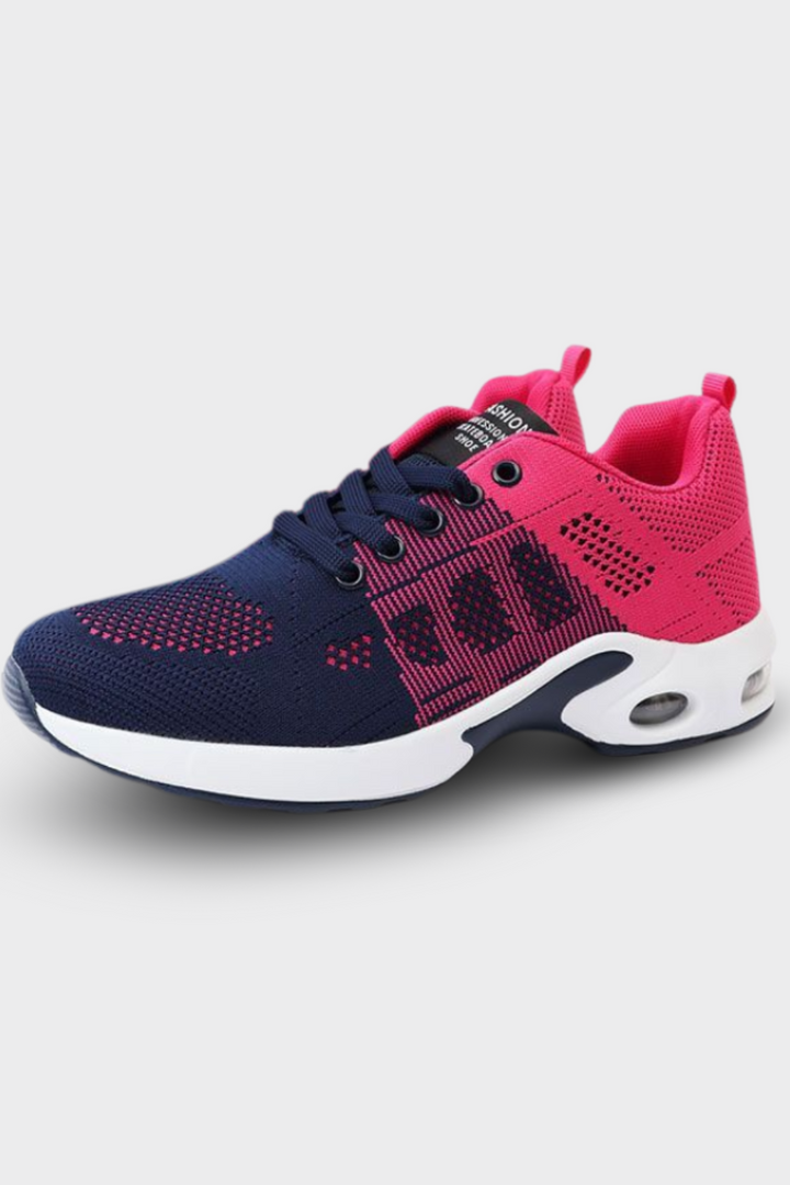 Women’s Comfortable Lightweight Walking Shoes with Supportive Cushioning
