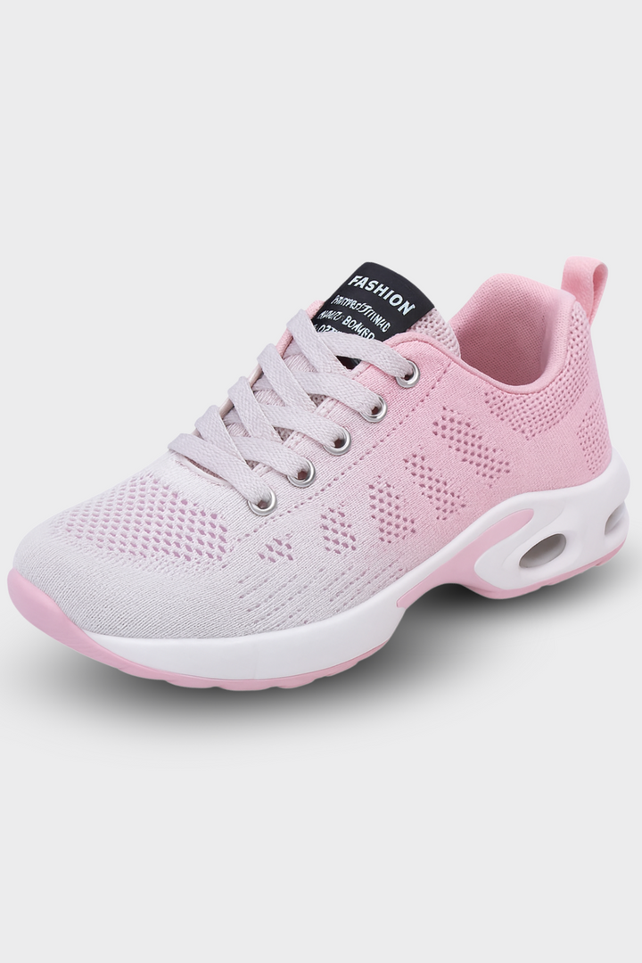 Women’s Comfortable Lightweight Walking Shoes with Supportive Cushioning
