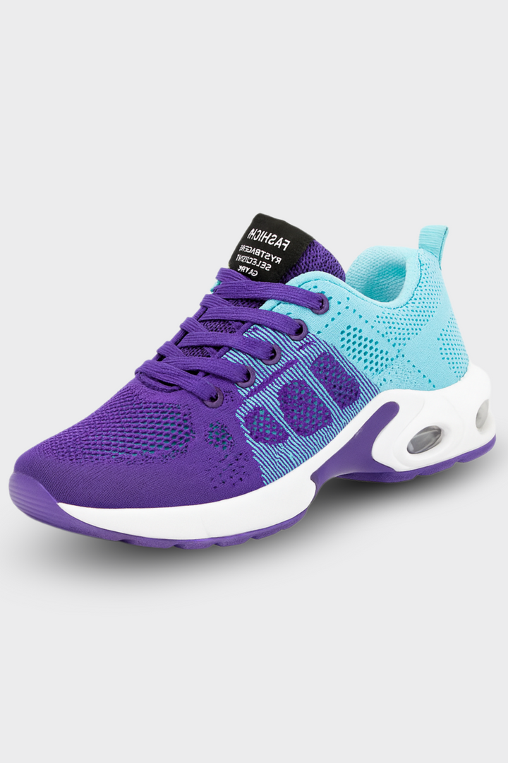 Women’s Comfortable Lightweight Walking Shoes with Supportive Cushioning
