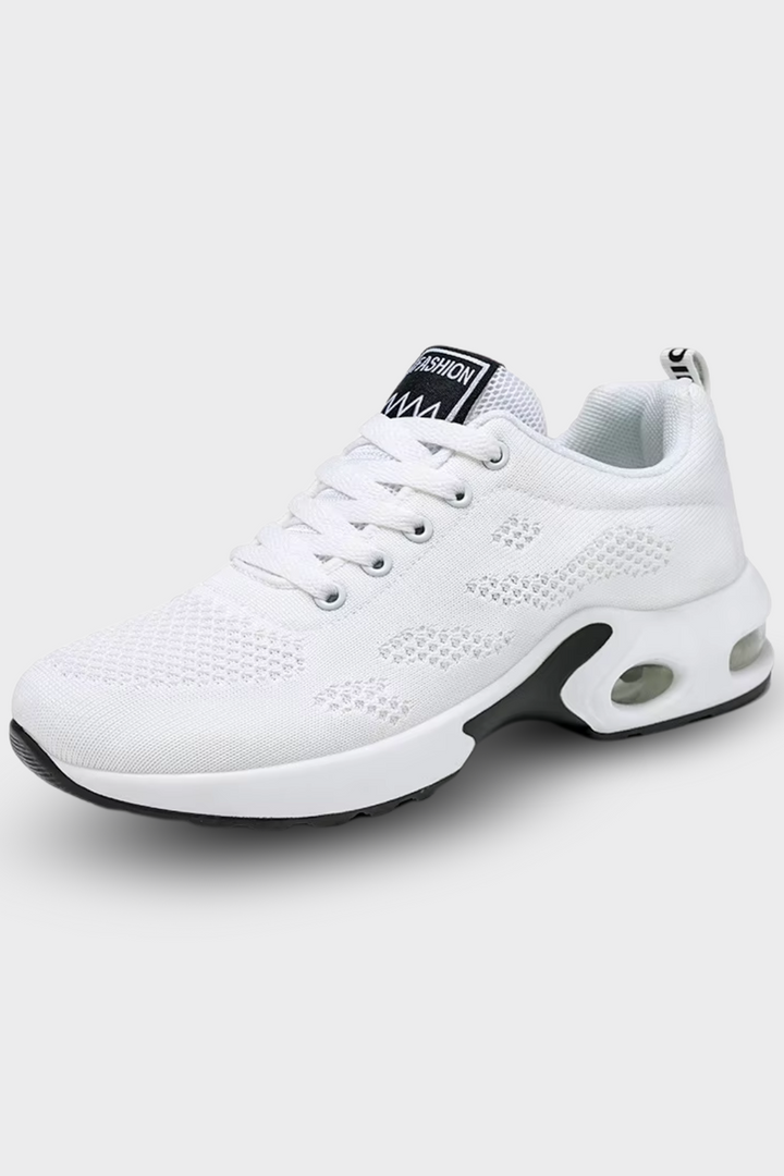 Women’s Comfortable Lightweight Walking Shoes with Supportive Cushioning