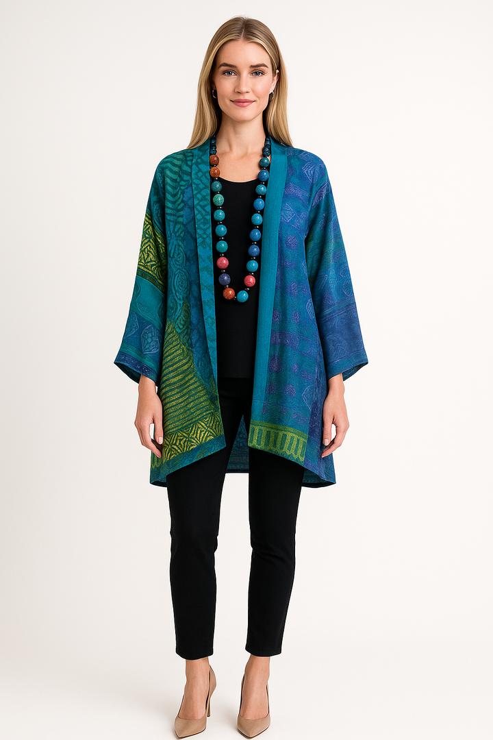 Women’s Cozy Elegant Cardigan