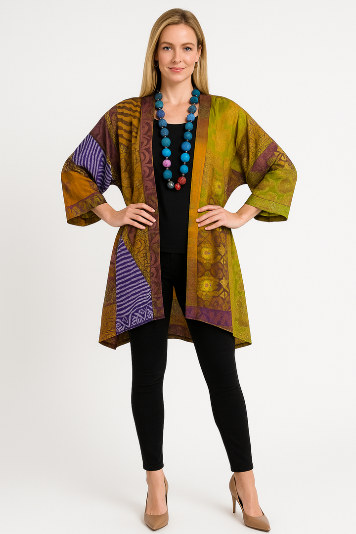 Women’s Cozy Elegant Cardigan