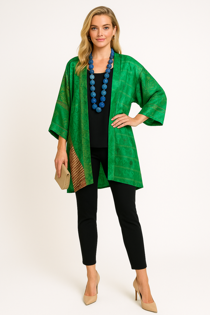 Women’s Cozy Elegant Cardigan