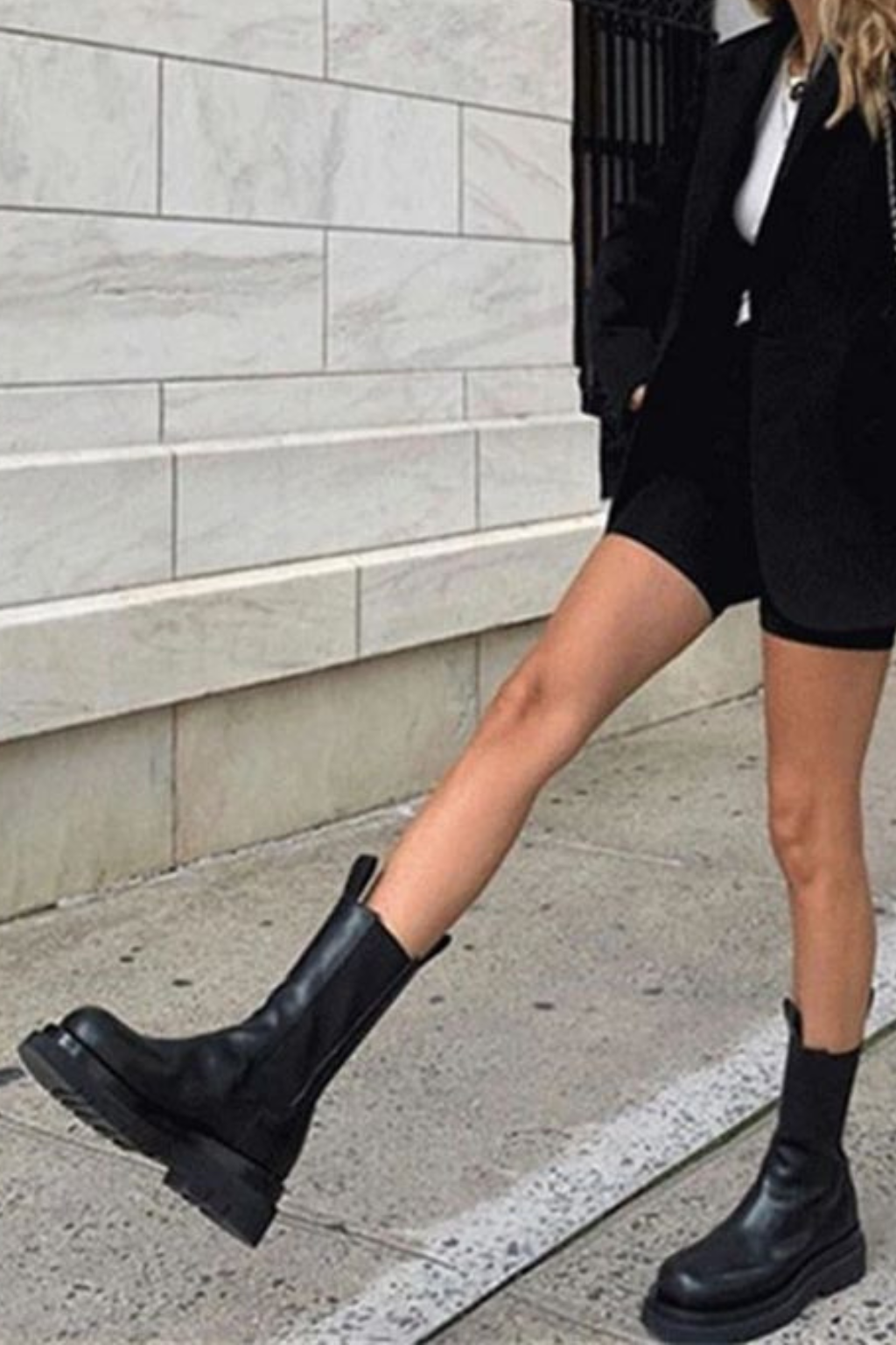 Women's Pull-On Mid-Calf Boots