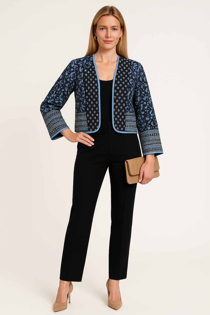 Women’s Timeless Layers Reversible Jacket