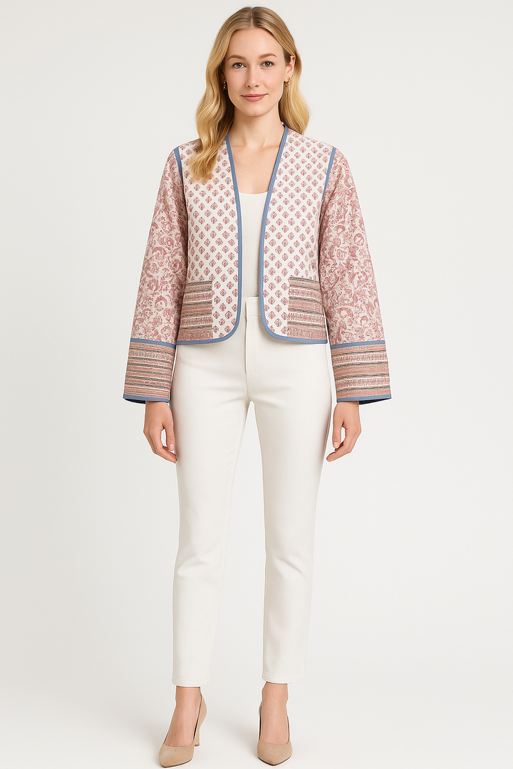 Women’s Timeless Layers Reversible Jacket