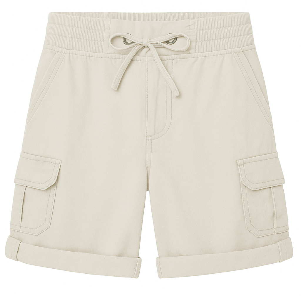 Women’s Utility Cargo Shorts