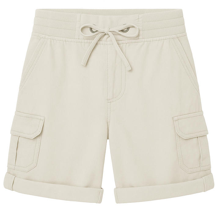 Women’s Utility Cargo Shorts
