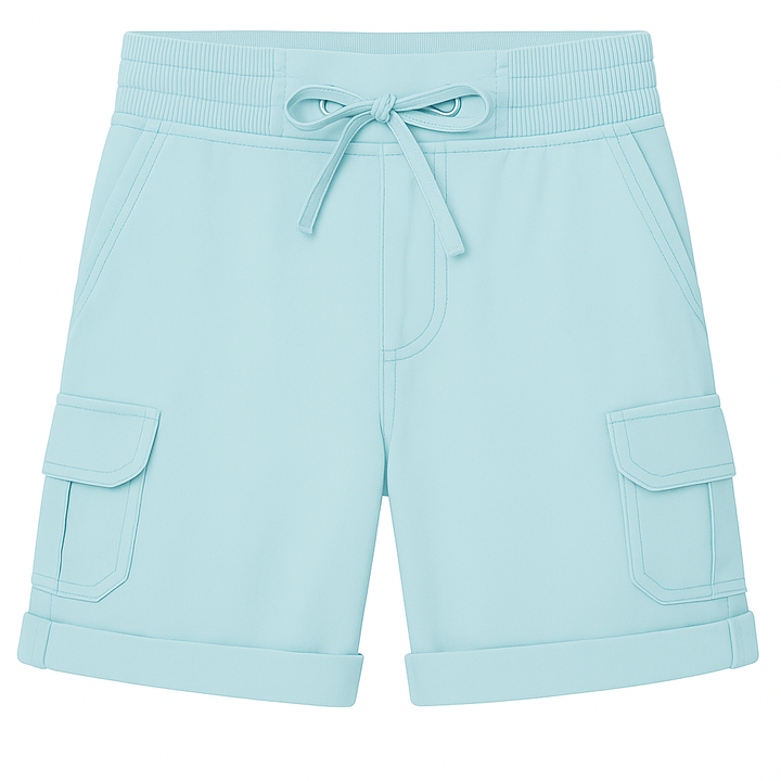 Women’s Utility Cargo Shorts