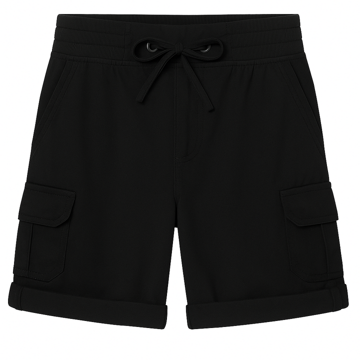 Women’s Utility Cargo Shorts