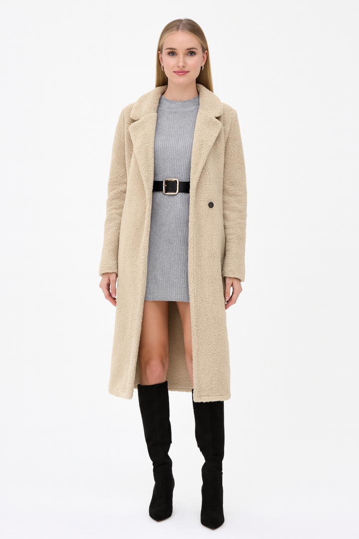 Women’s Winter Coat