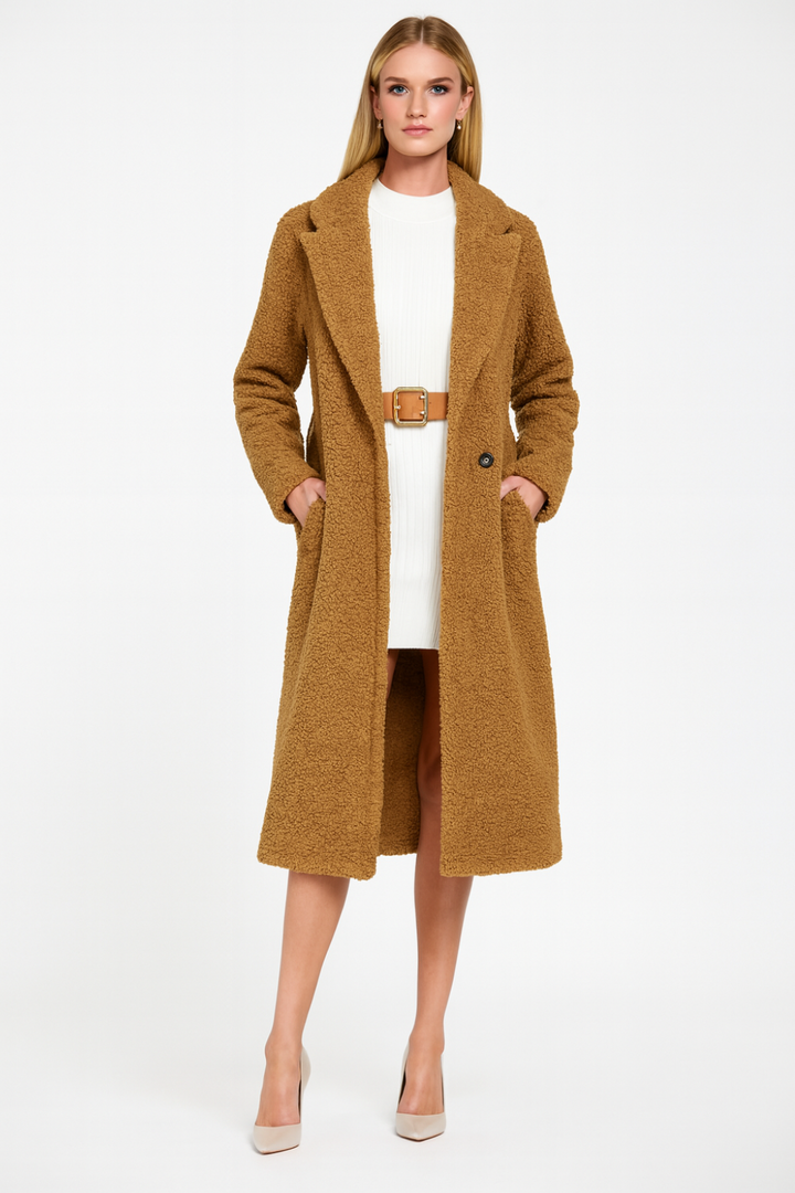Women’s Winter Coat