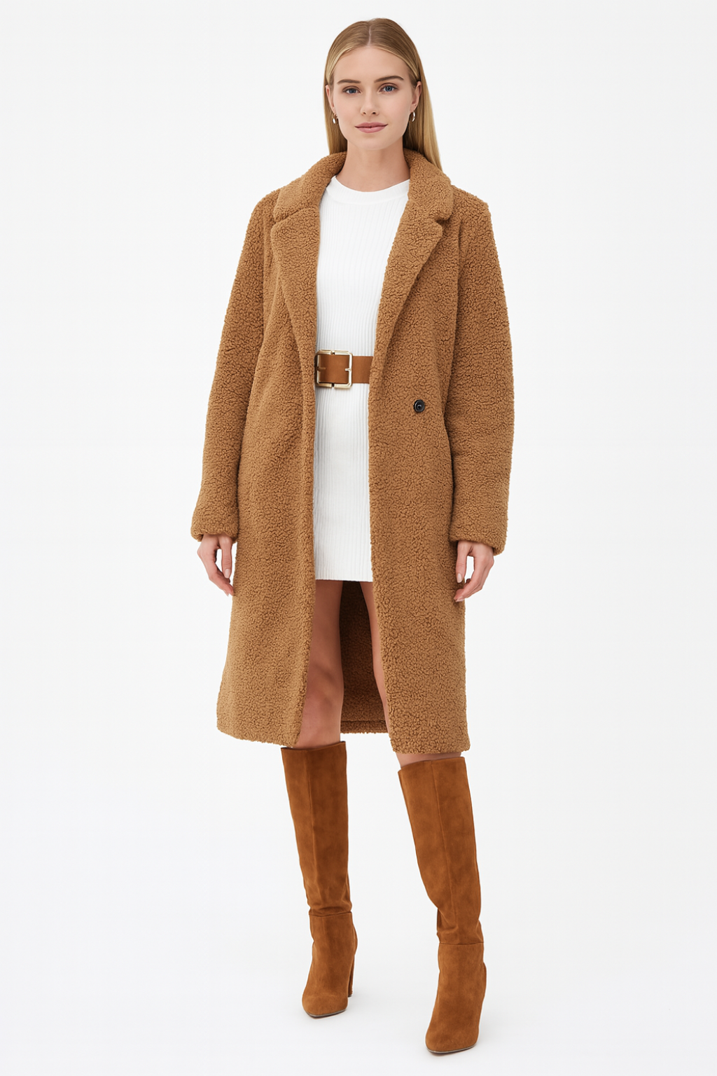 Women’s Winter Coat