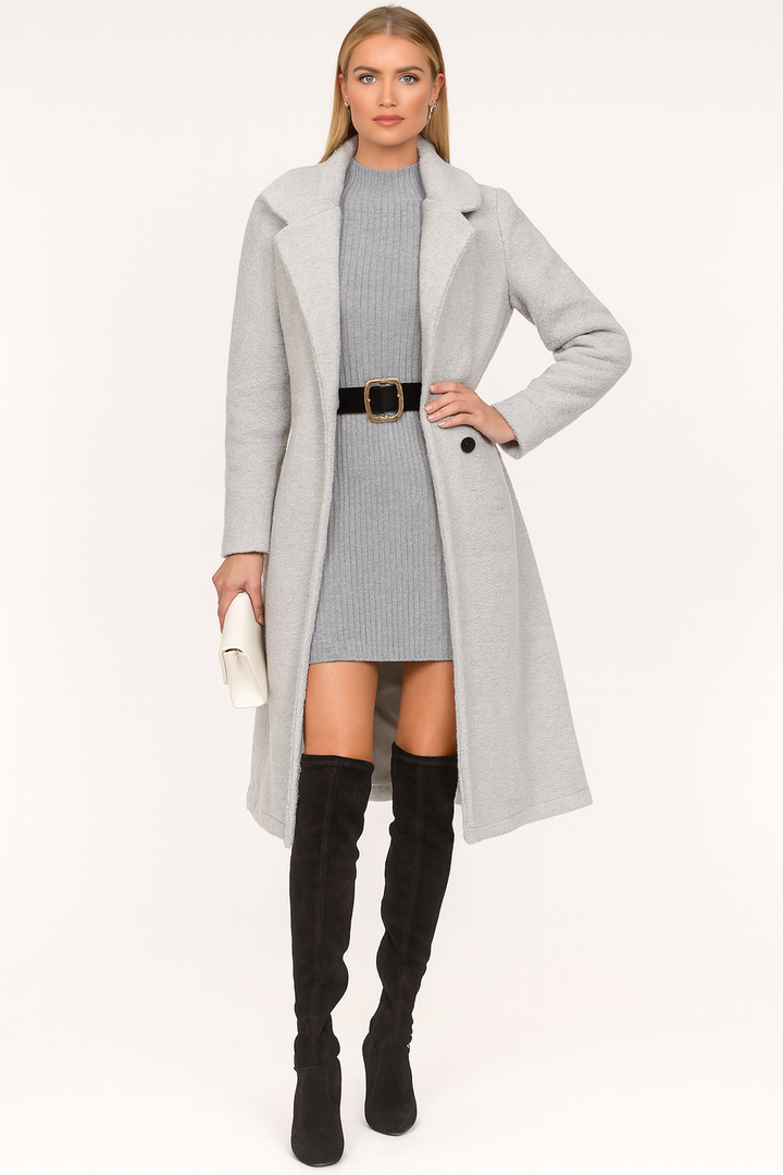 Women’s Winter Coat