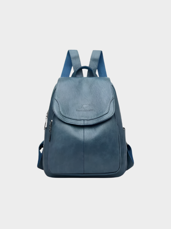 Women’s Backpack – Classic Everyday Knapsack