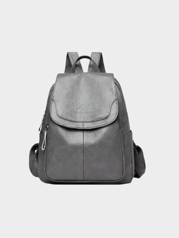 Women’s Backpack – Classic Everyday Knapsack
