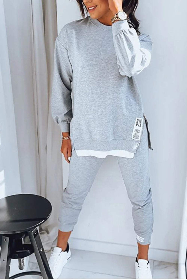 Marley - Comfortable Loungewear