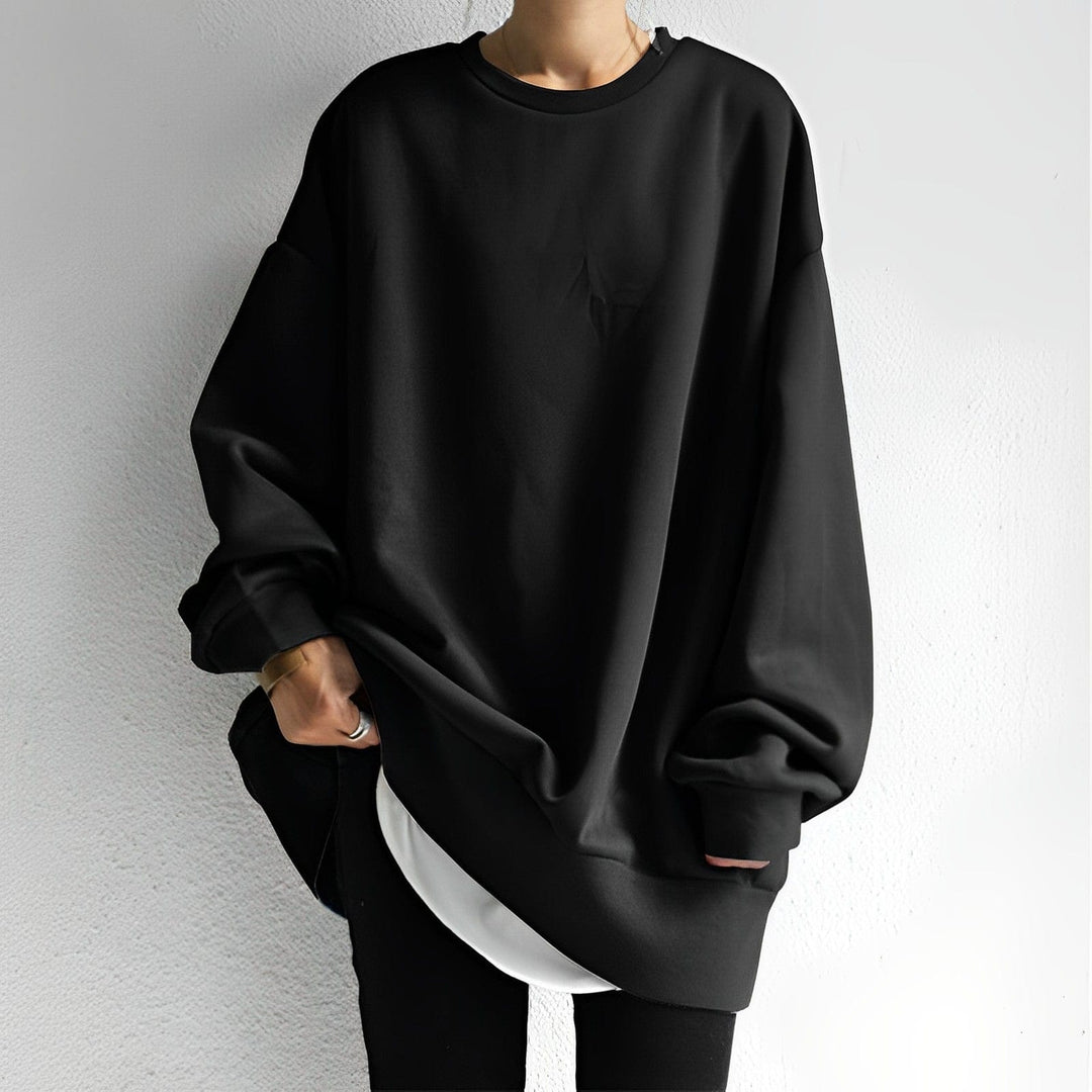 Zara - Oversized Sweater