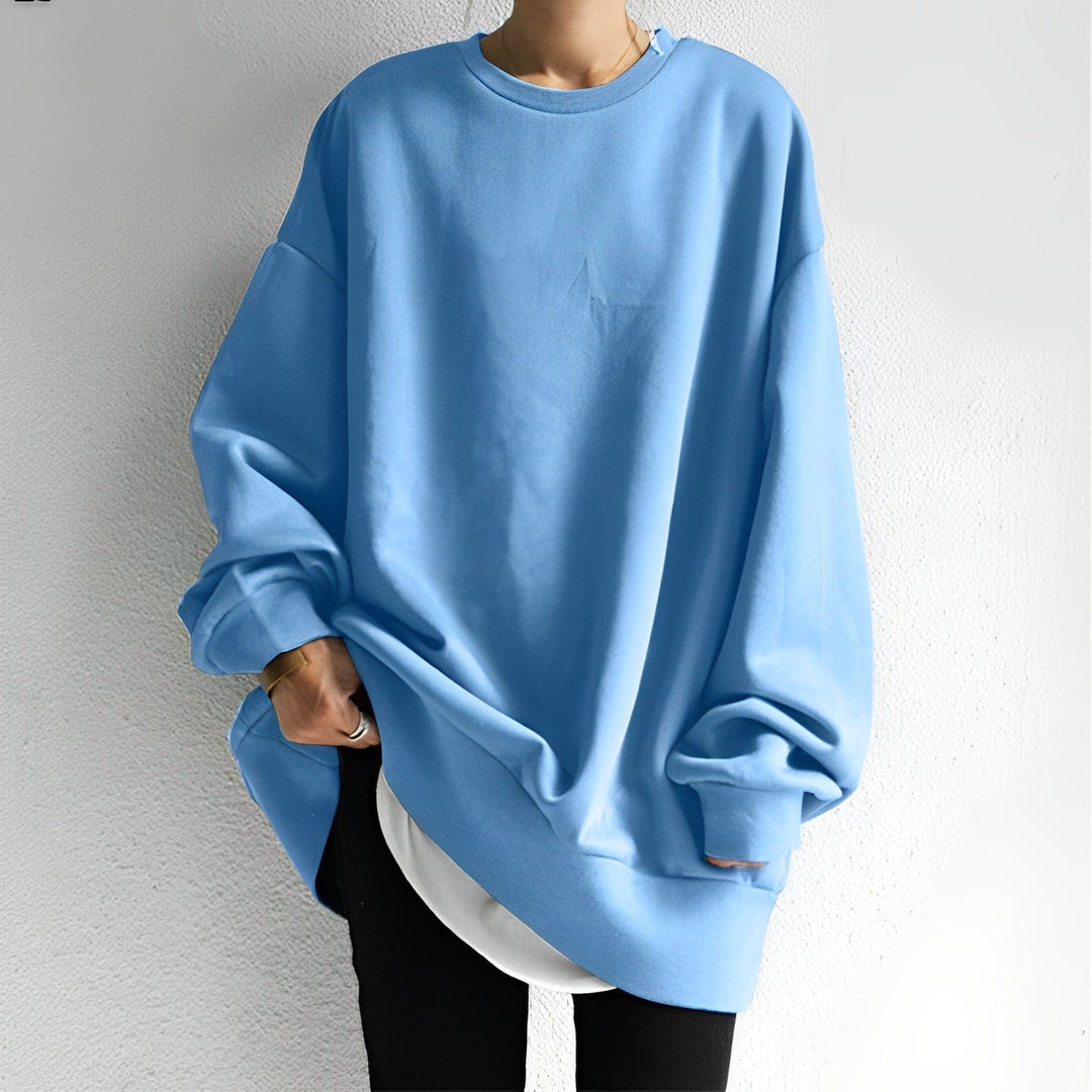 Zara - Oversized Sweater