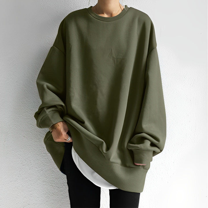 Zara - Oversized Sweater