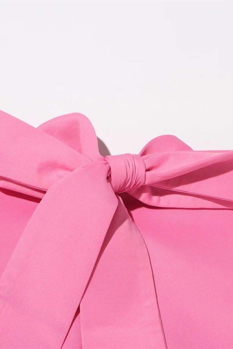 Adeline - Blossom Elegance Maxi Dress