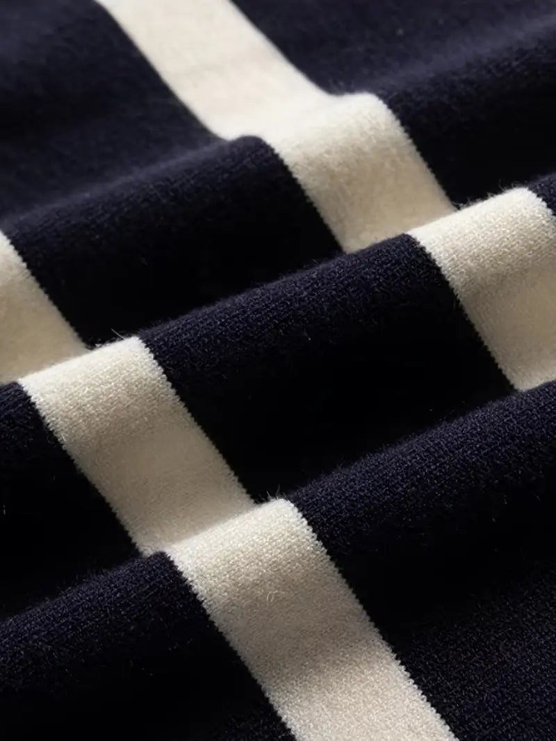 Men's Long Sleeve Sweater