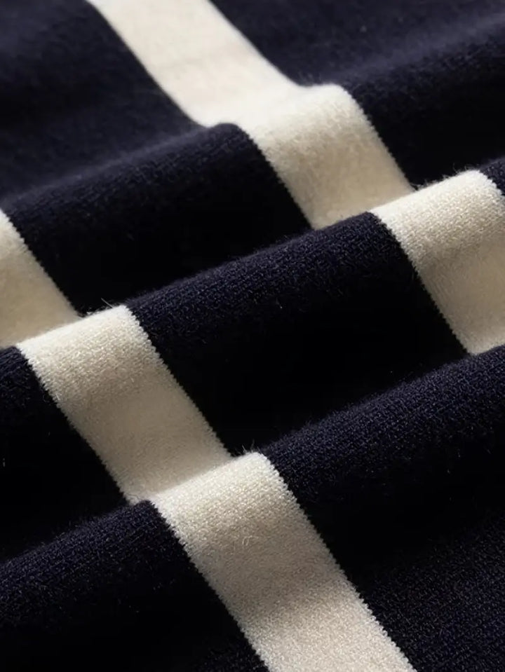 Men's Long Sleeve Sweater