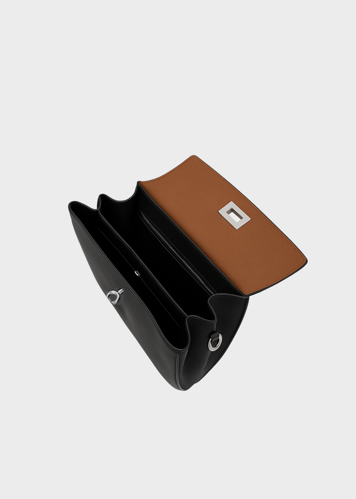 Margot - Leather Bag PM