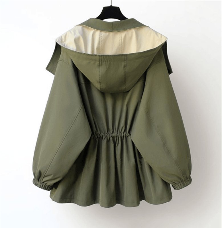 Olivia - Fashion Jacket For Women
